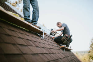 Local Roofers in Monroe, OH